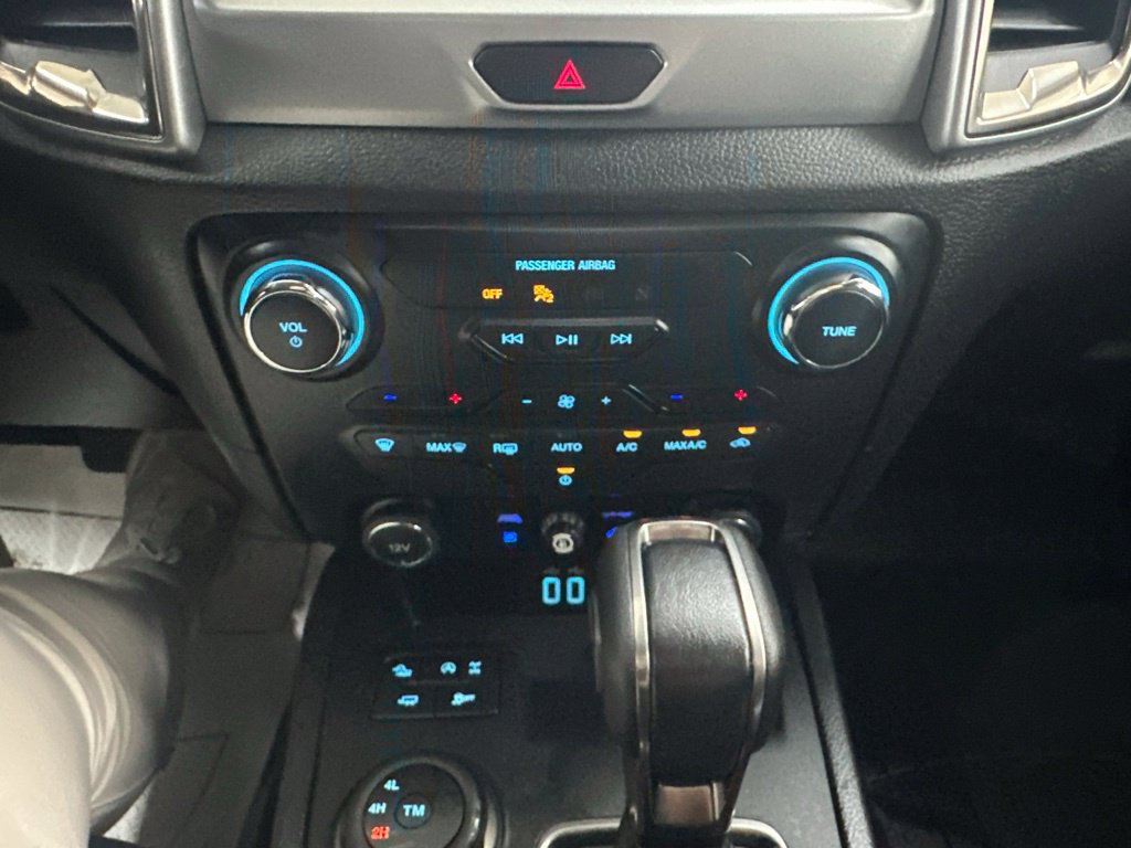 Used 2020 Ford Ranger XLT w/ Equipment Group 301A Mid AWD/4WD image 45