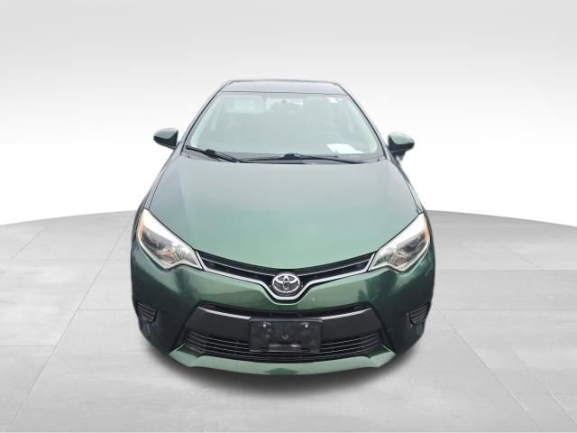 Used 2016 Toyota Corolla LE image 4