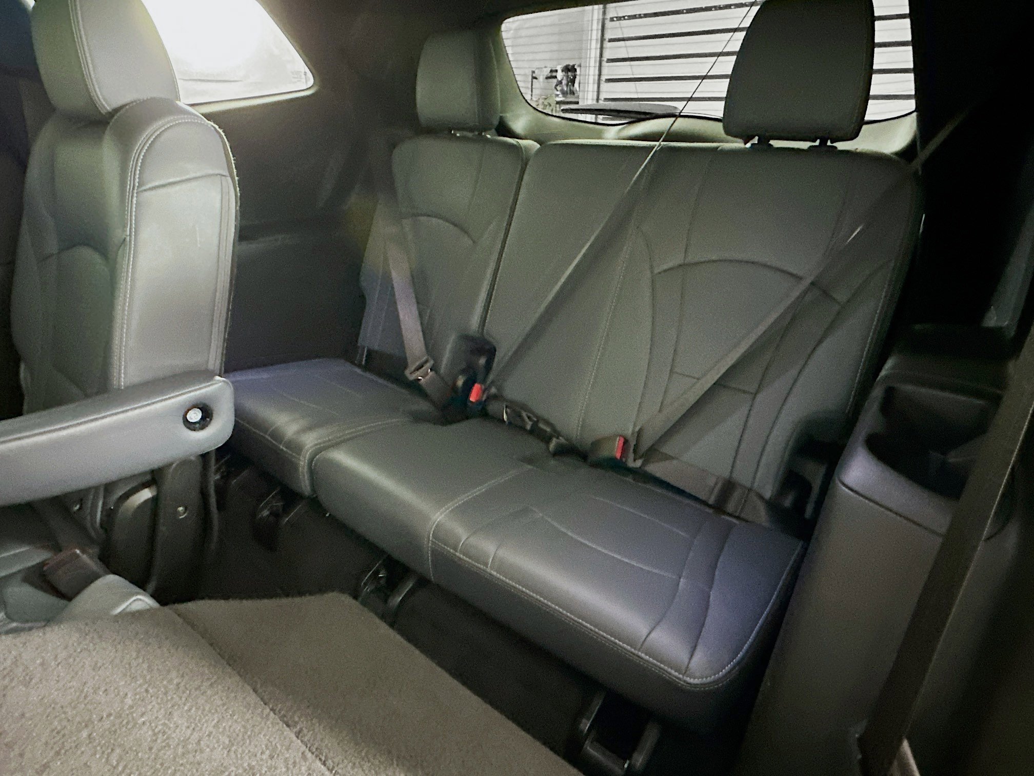 Used 2024 Buick Enclave Premium image 29