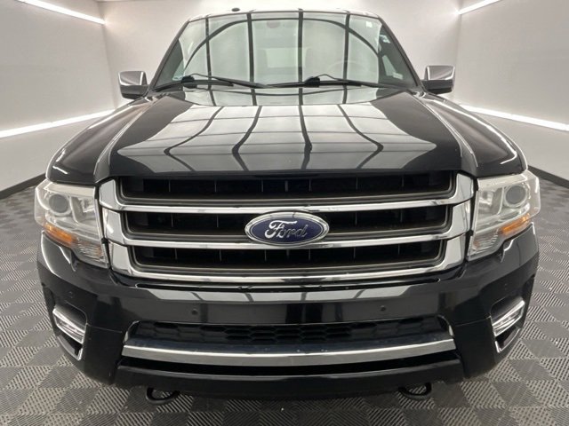 Used 2017 Ford Expedition EL King Ranch image 2