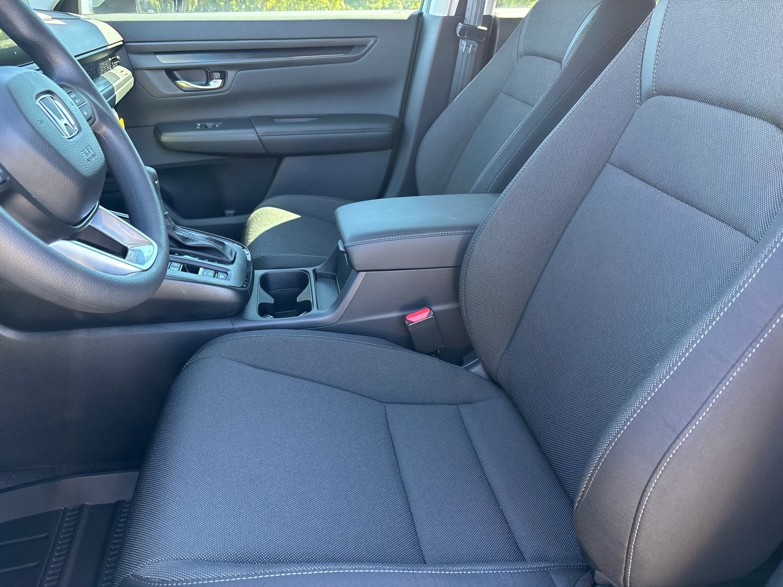 New 2026 Honda CR-V Sport-L image 17