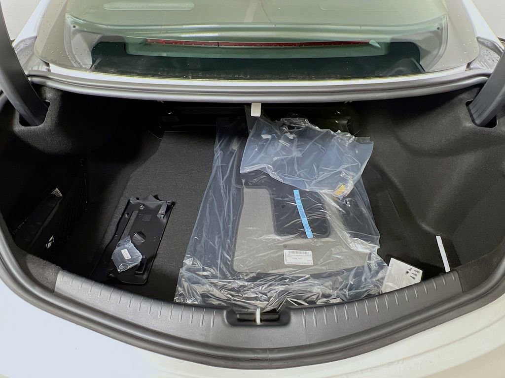 Used 2026 Mercedes-Benz CLE 300 4MATIC Coupe image 29