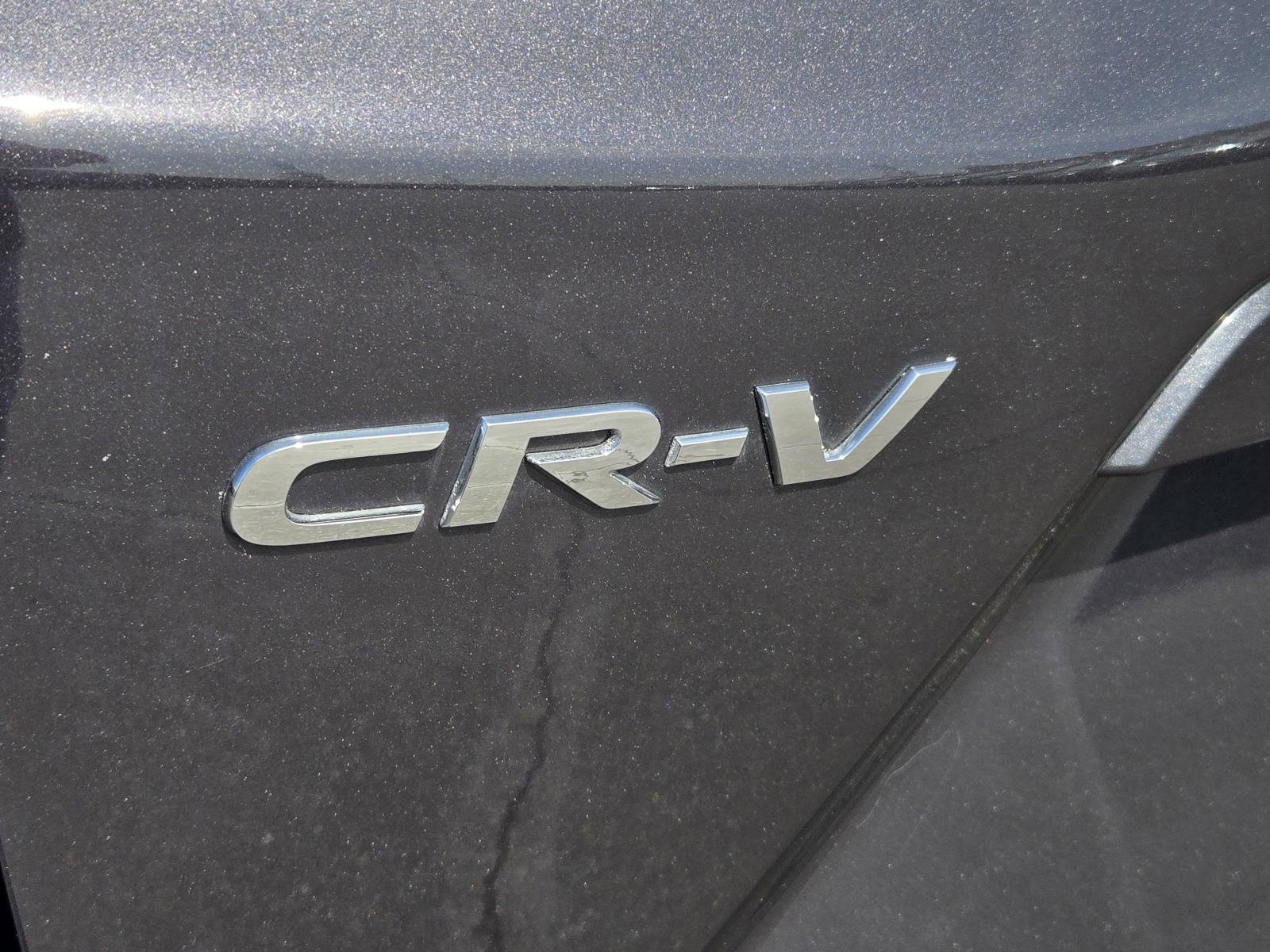 Used 2019 Honda CR-V EX image 33
