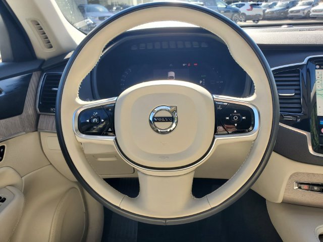 Used 2024 Volvo XC90 T8 Plus w/ Protection Package Premier AWD/4WD image 29