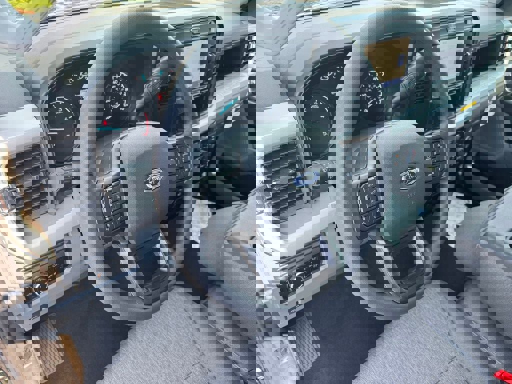 New 2026 Ford F250 XL w/ STX Appearance Package image 17