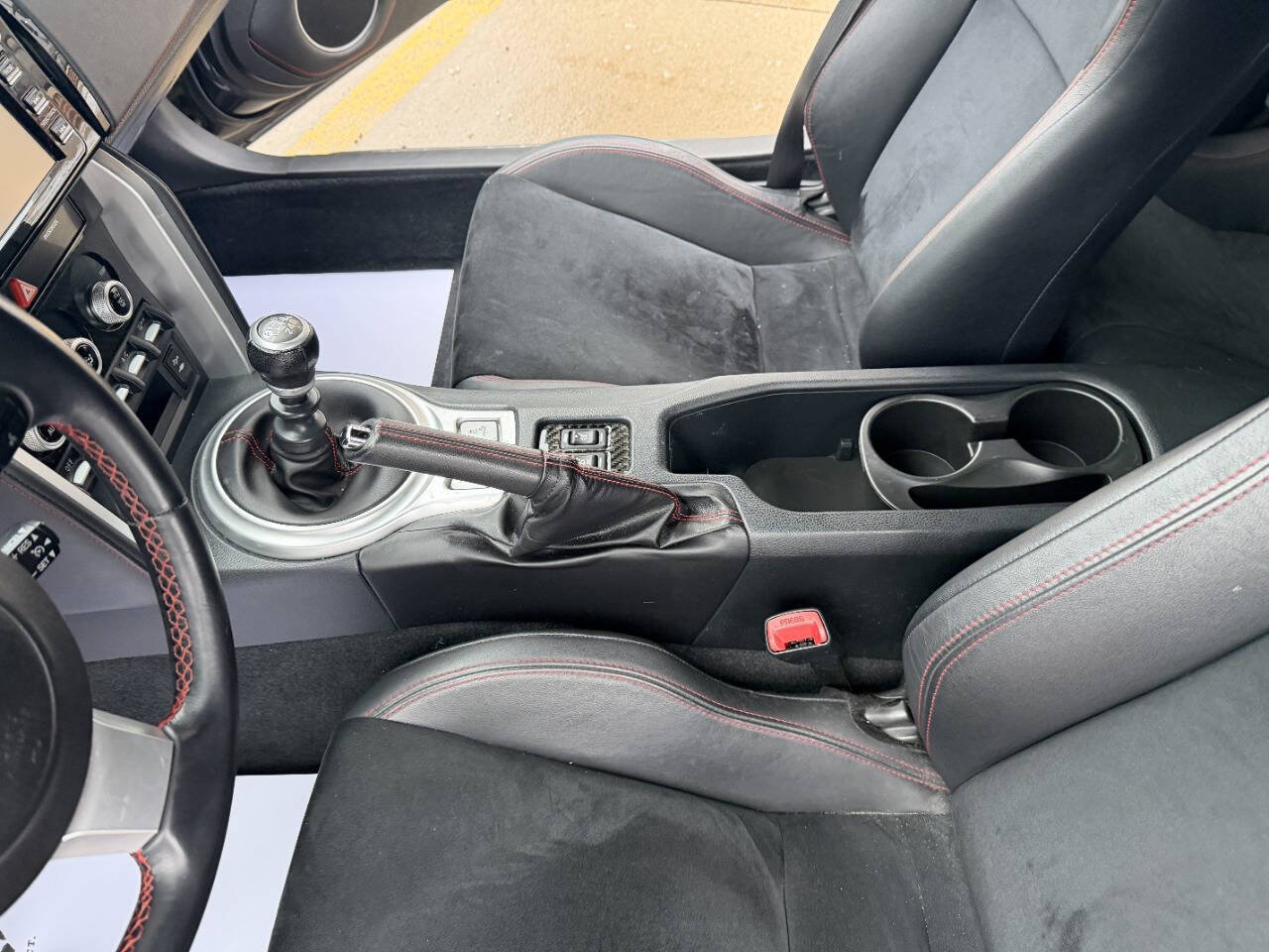 Used 2017 Subaru BRZ Limited w/ Performance Package image 21