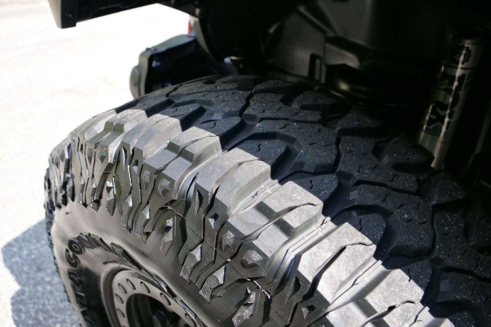 Used 2019 Jeep Wrangler Rubicon AWD/4WD image 52