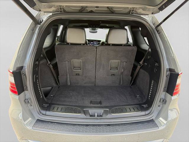 Certified 2021 Dodge Durango GT AWD/4WD image 27
