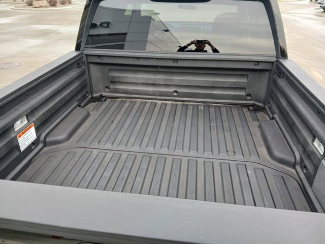 Used 2024 Honda Ridgeline Sport image 6