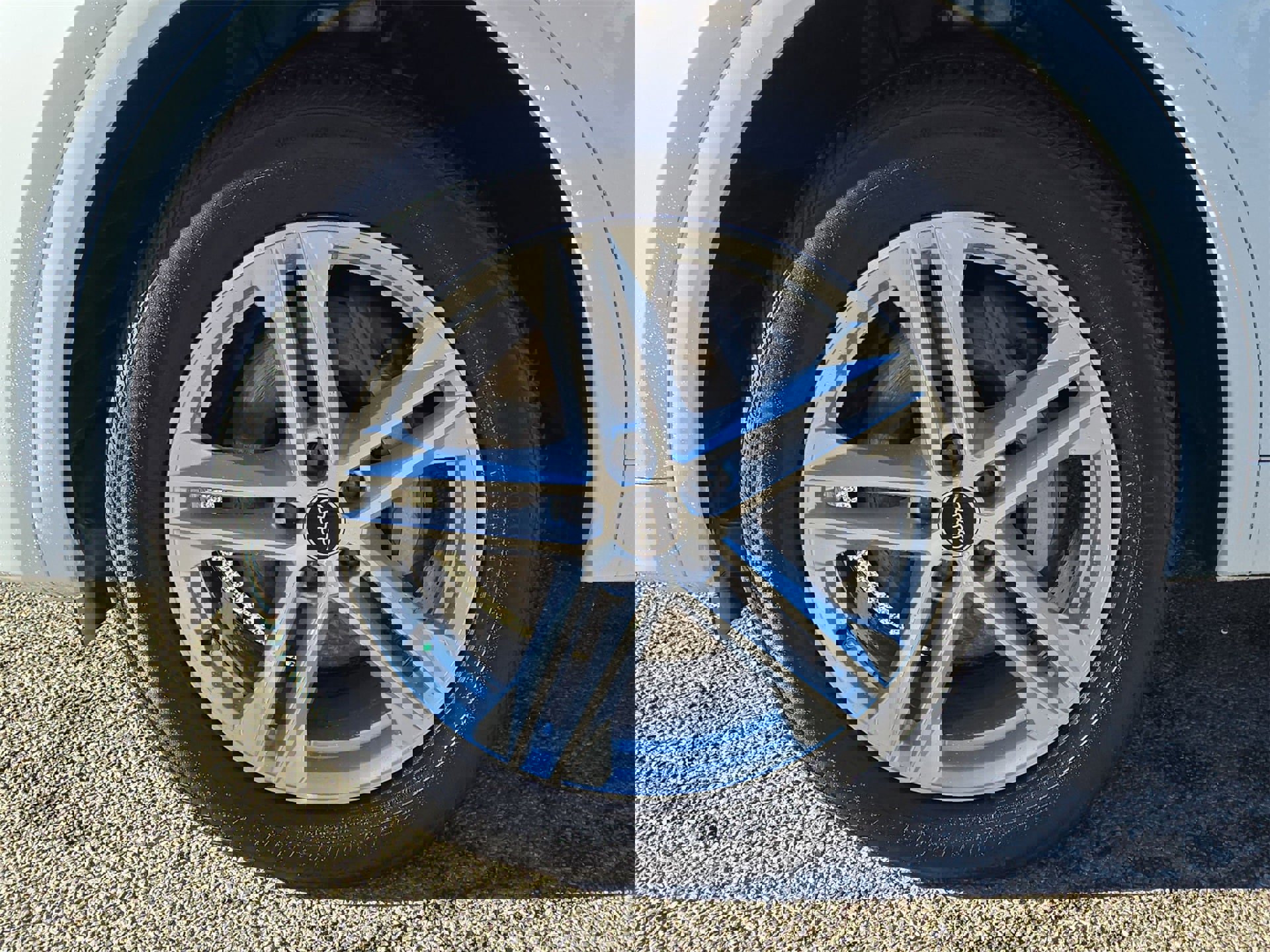 Used 2024 Audi Q5 e Premium image 11