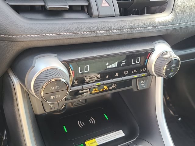 Used 2023 Toyota RAV4 XLE w/ Convenience Package FWD image 30