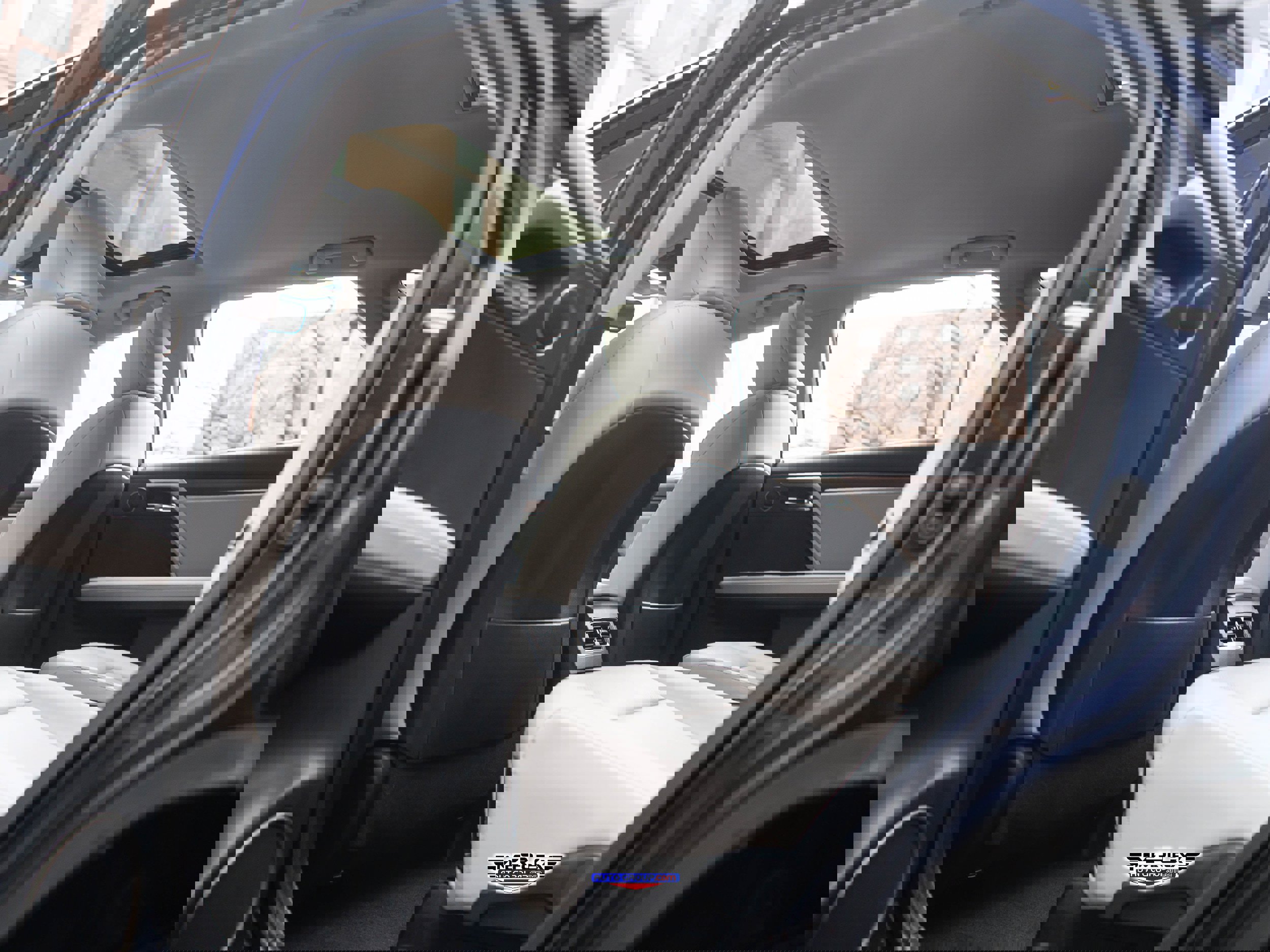 Used 2021 Lexus RX 350L 350L Luxury w/ Premium Package image 22