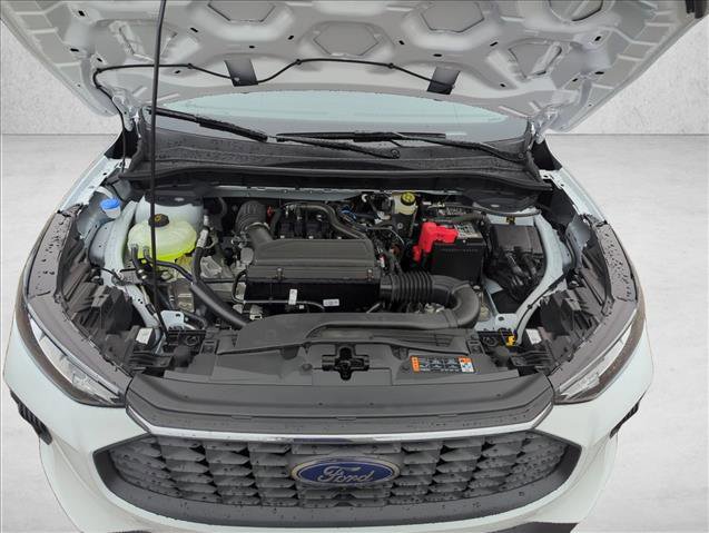 New 2026 Ford Escape Active image 16