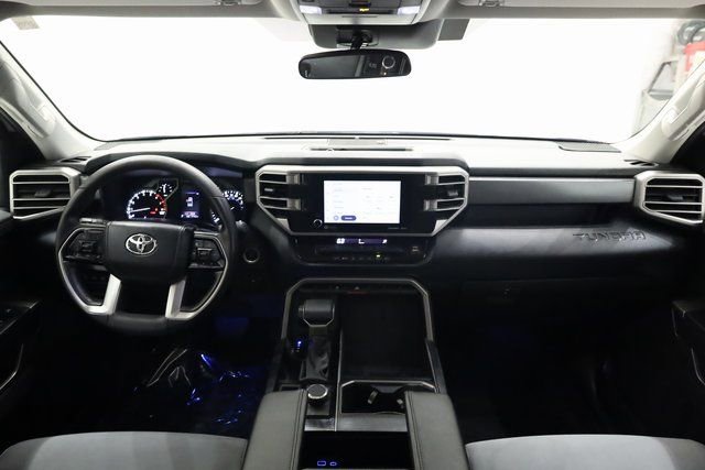 Used 2024 Toyota Tundra SR5 image 15