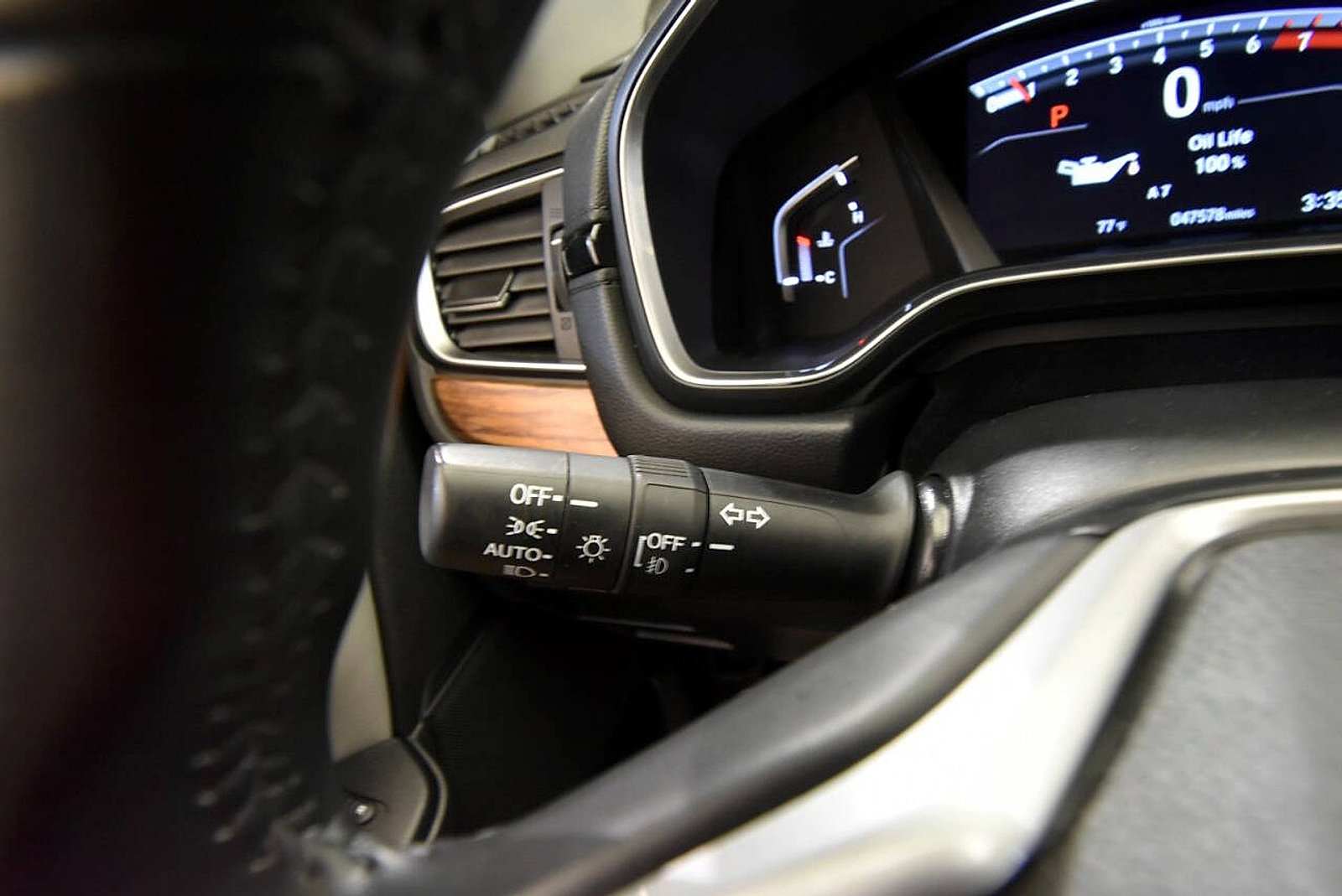 Used 2019 Honda CR-V Touring image 28
