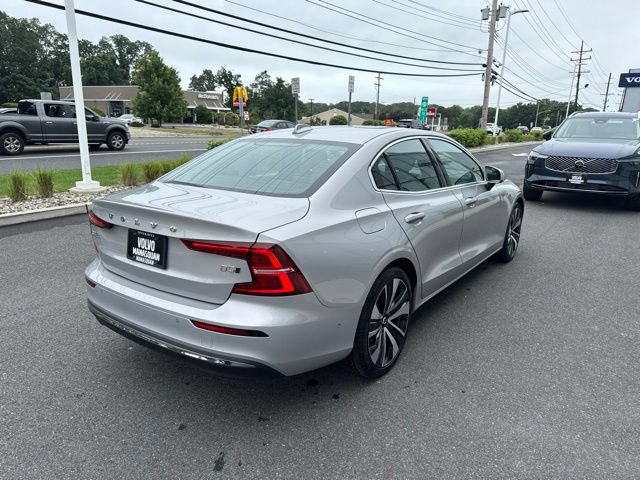 Used 2023 Volvo S60 B5 Ultimate w/ Climate Package AWD/4WD image 5
