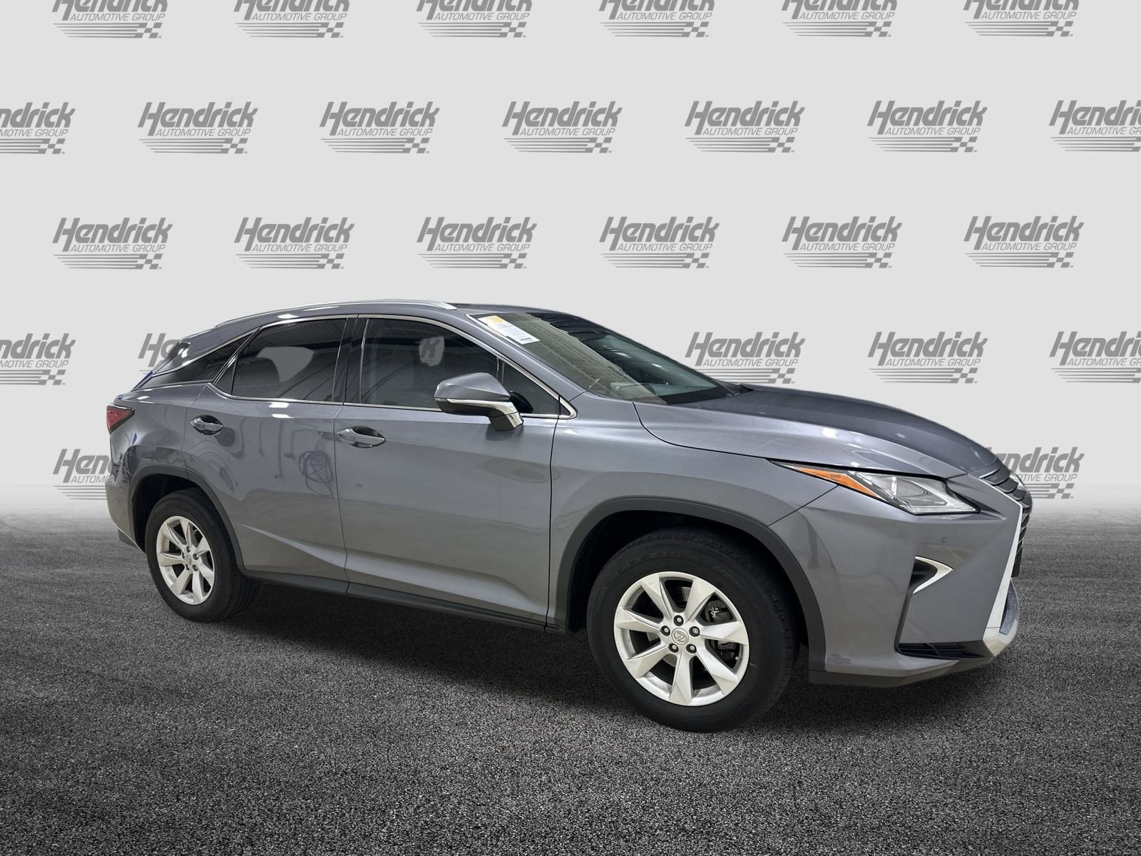 Used 2016 Lexus RX 350 AWD image 2