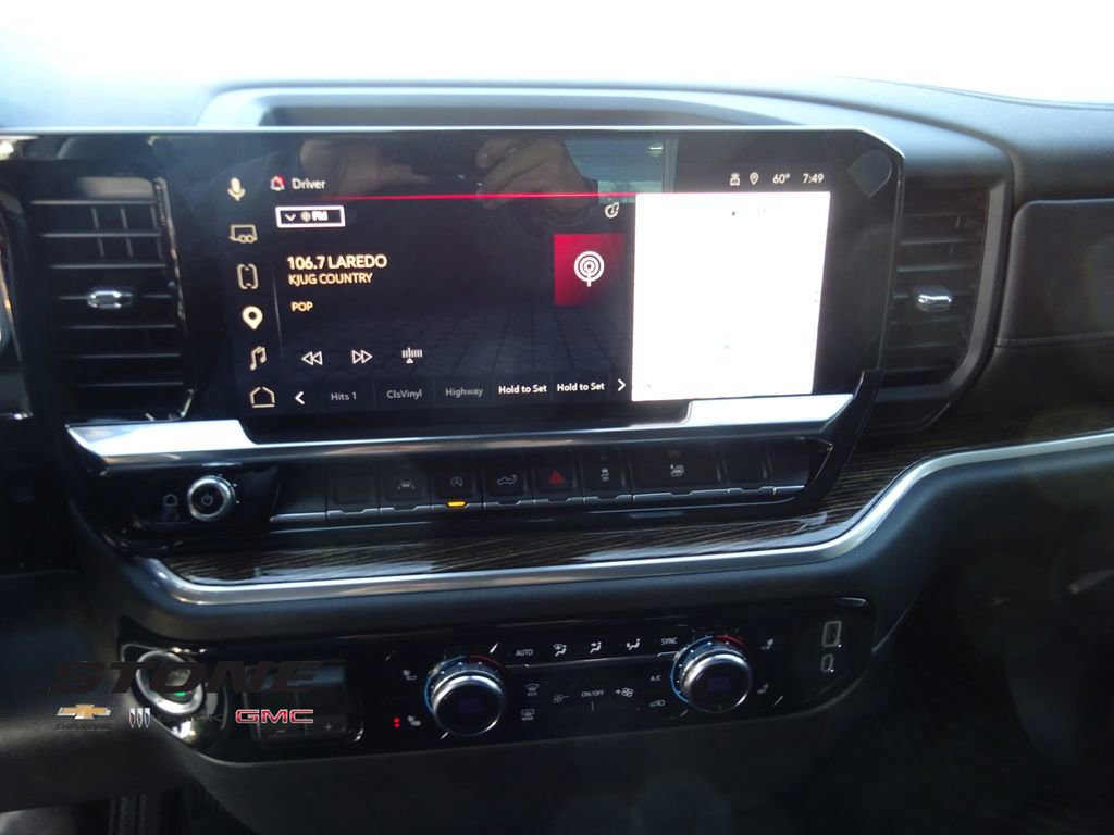 Used 2026 GMC Sierra 1500 Elevation image 27