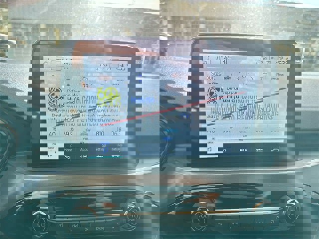 New 2026 Ford Escape Active w/ Cold Weather Package image 16