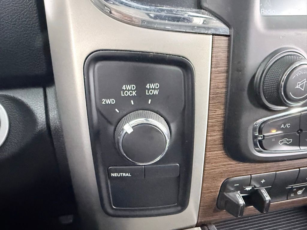 Used 2014 RAM 2500 Laramie image 22