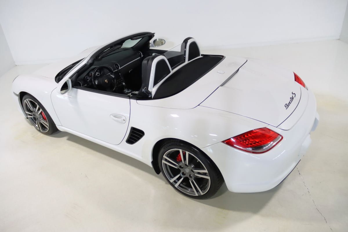 Used 2012 Porsche Boxster S RWD image 23