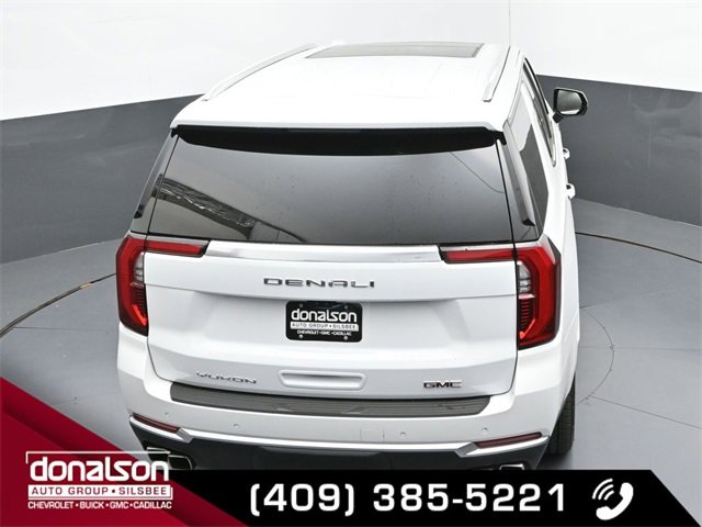 New 2026 GMC Yukon Denali w/ Denali Reserve Package image 24