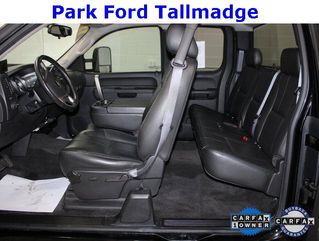 Used 2011 Chevrolet Silverado 1500 LT w/ All-Star Edition image 24