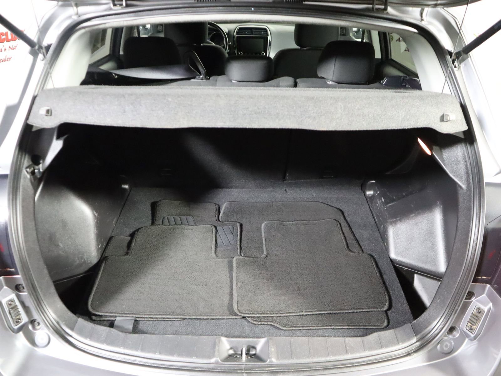 Used 2020 Mitsubishi Outlander Sport SE image 11