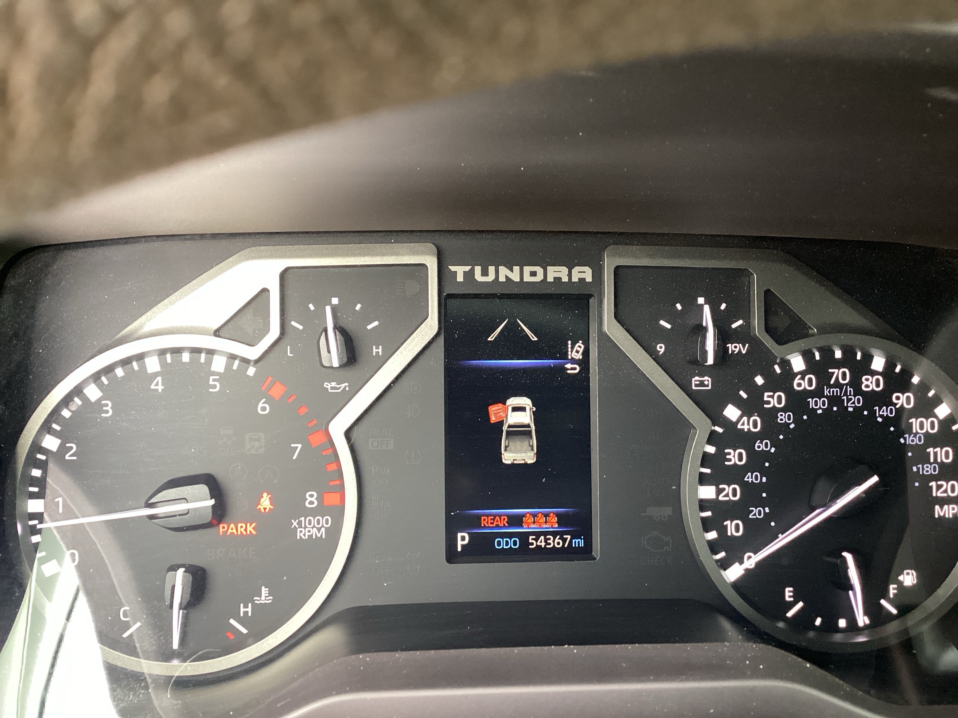 Used 2023 Toyota Tundra SR5 AWD/4WD image 20