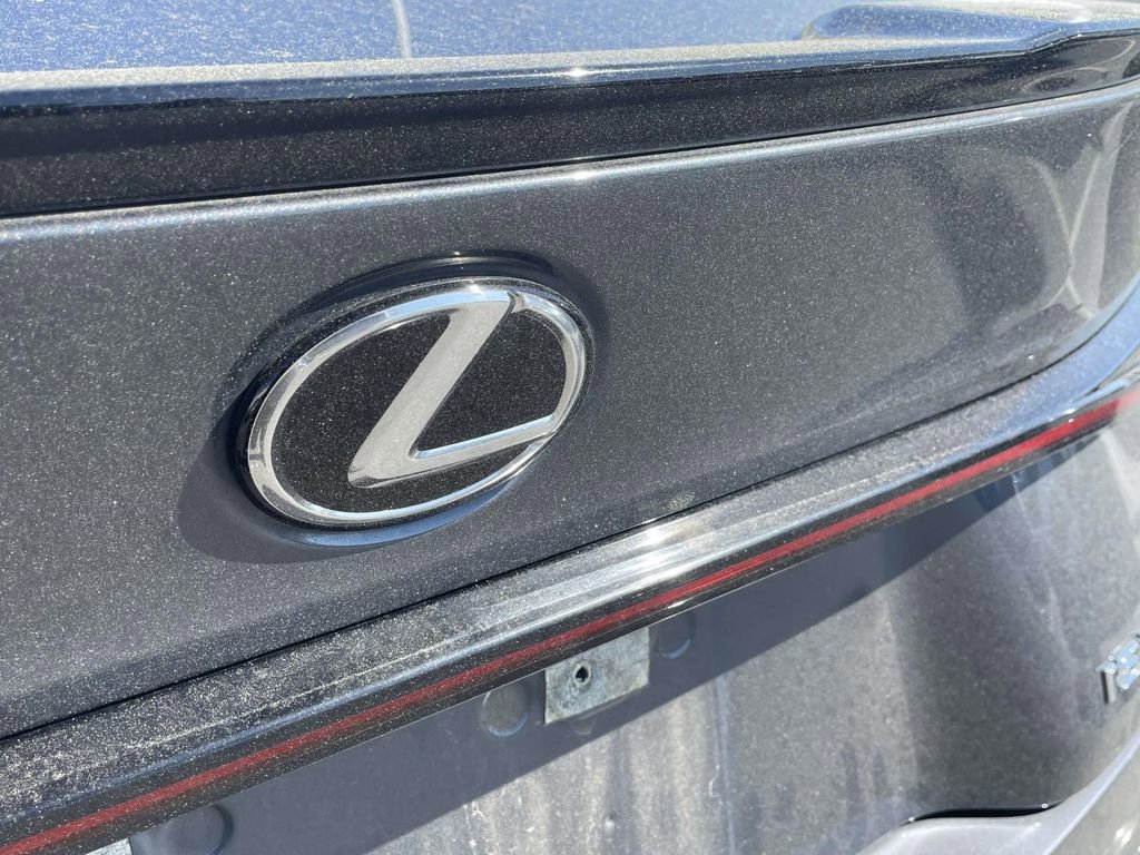 Used 2022 Lexus IS 350 F Sport w/ Navigation Package image 17