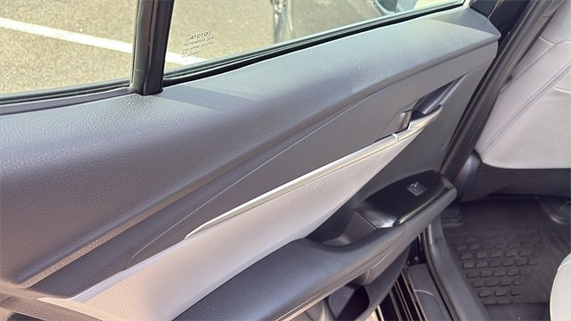 New 2026 Toyota Camry SE image 23