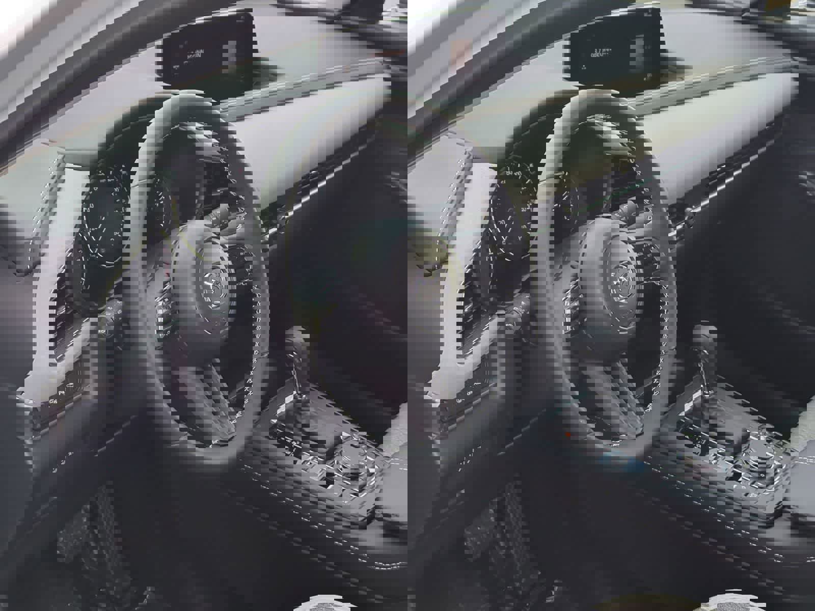 New 2026 MAZDA CX-30 AWD 2.5 S video 2