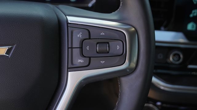 Used 2025 Chevrolet Silverado 3500 LTZ w/ LTZ Texas Edition image 27