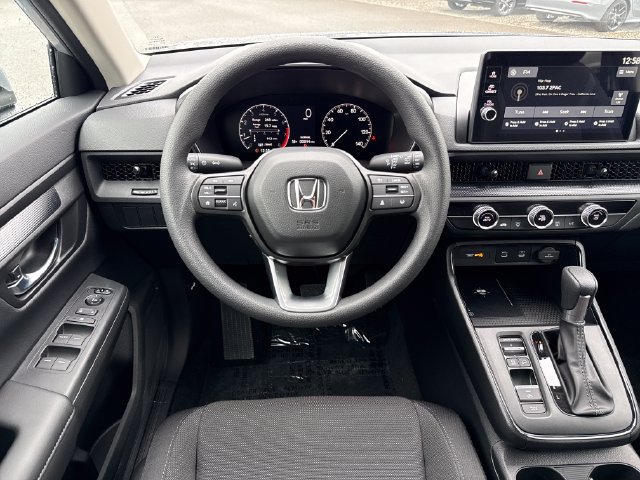 New 2026 Honda CR-V LX image 14