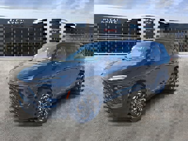 New 2026 Buick Enclave Sport Touring w/ Power Package image 2