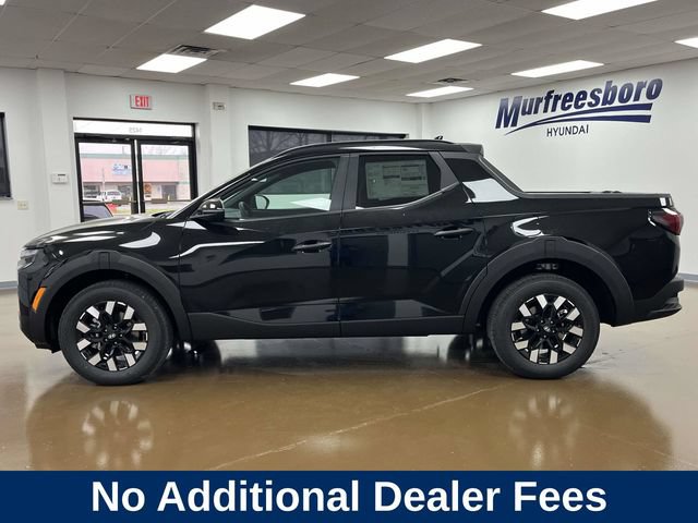 New 2026 Hyundai Santa Cruz SEL AWD/4WD image 8