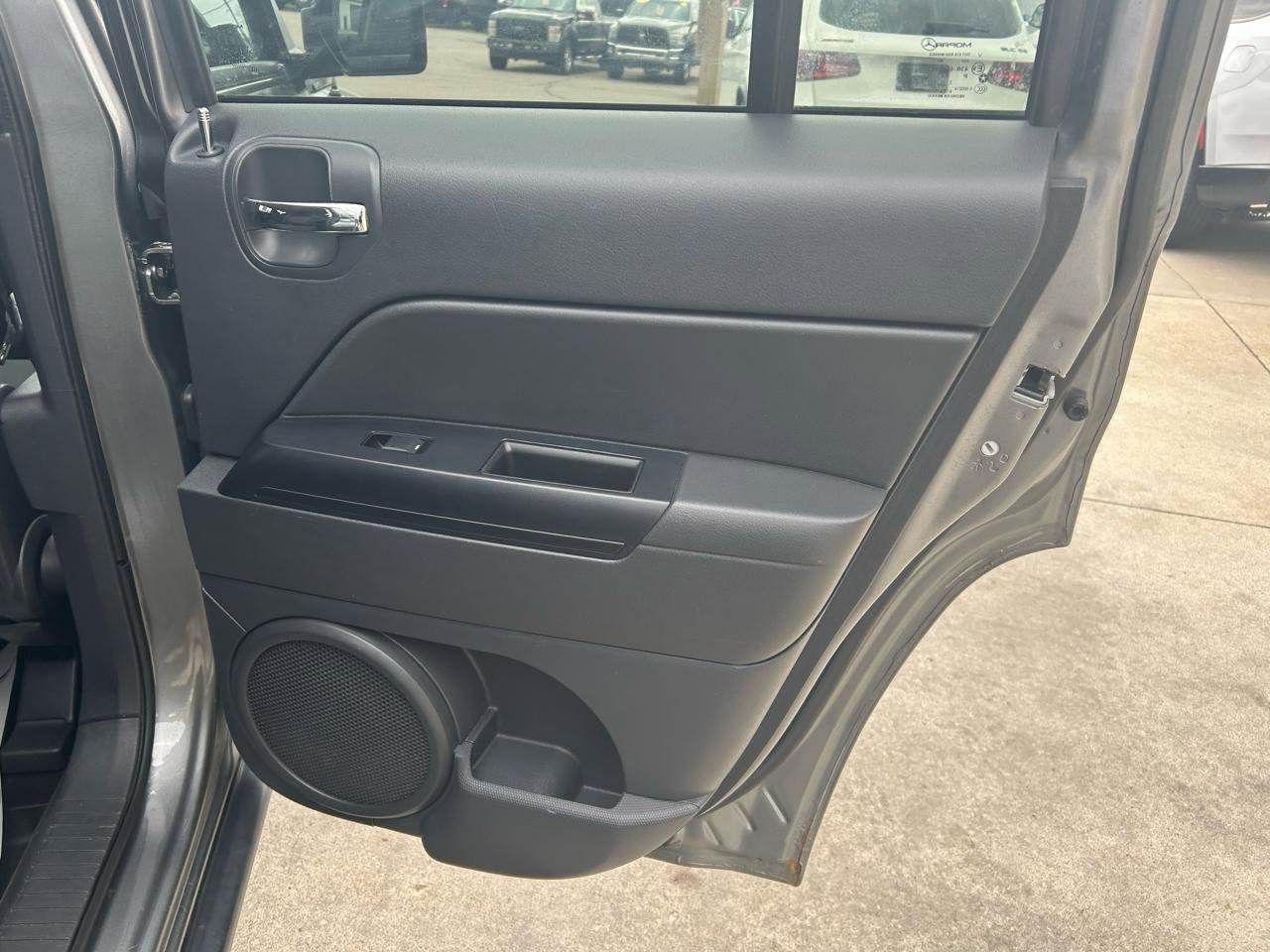 Used 2012 Jeep Patriot Sport image 15