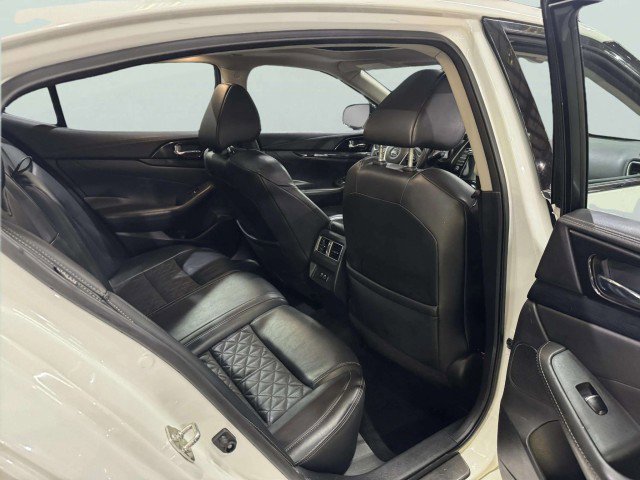 Used 2019 Nissan Maxima Platinum w/ Illumination Package image 35