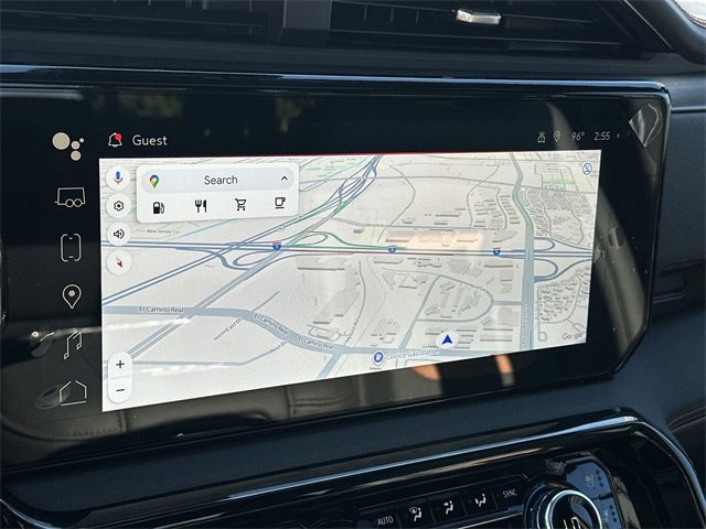 New 2026 GMC Sierra 2500 AT4 w/ AT4 Premium Plus Package image 12