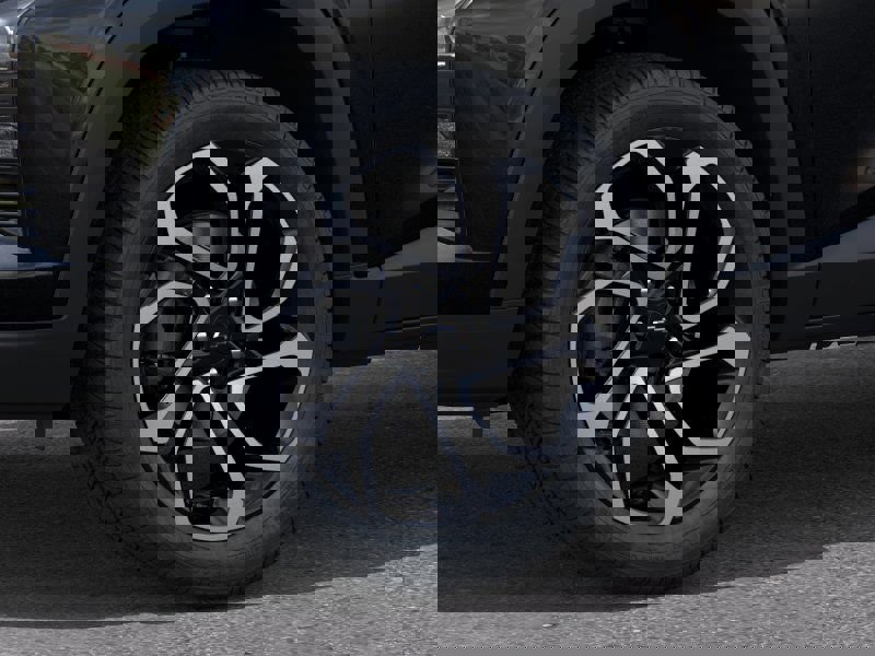 New 2026 Chevrolet Trax RS image 9