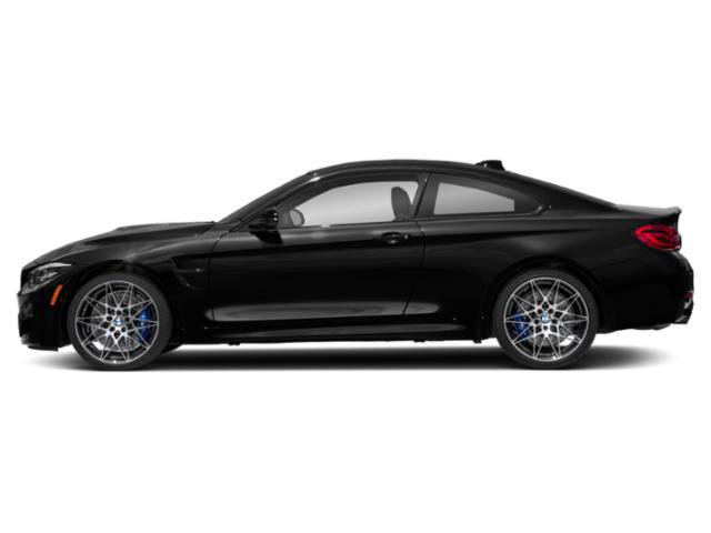 Used 2019 BMW M4 CS image 3