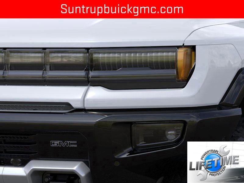 New 2026 GMC Hummer EV 4x4 Crew Cab image 42