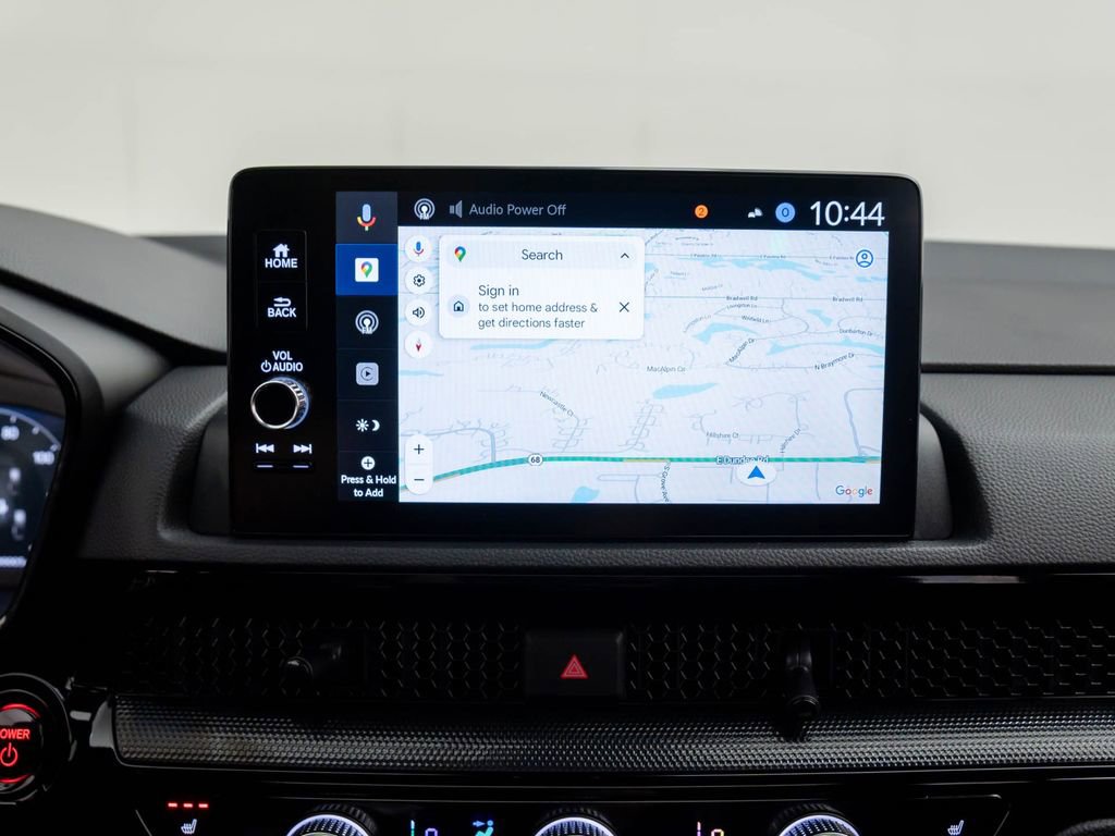 New 2026 Honda CR-V Sport Touring image 32