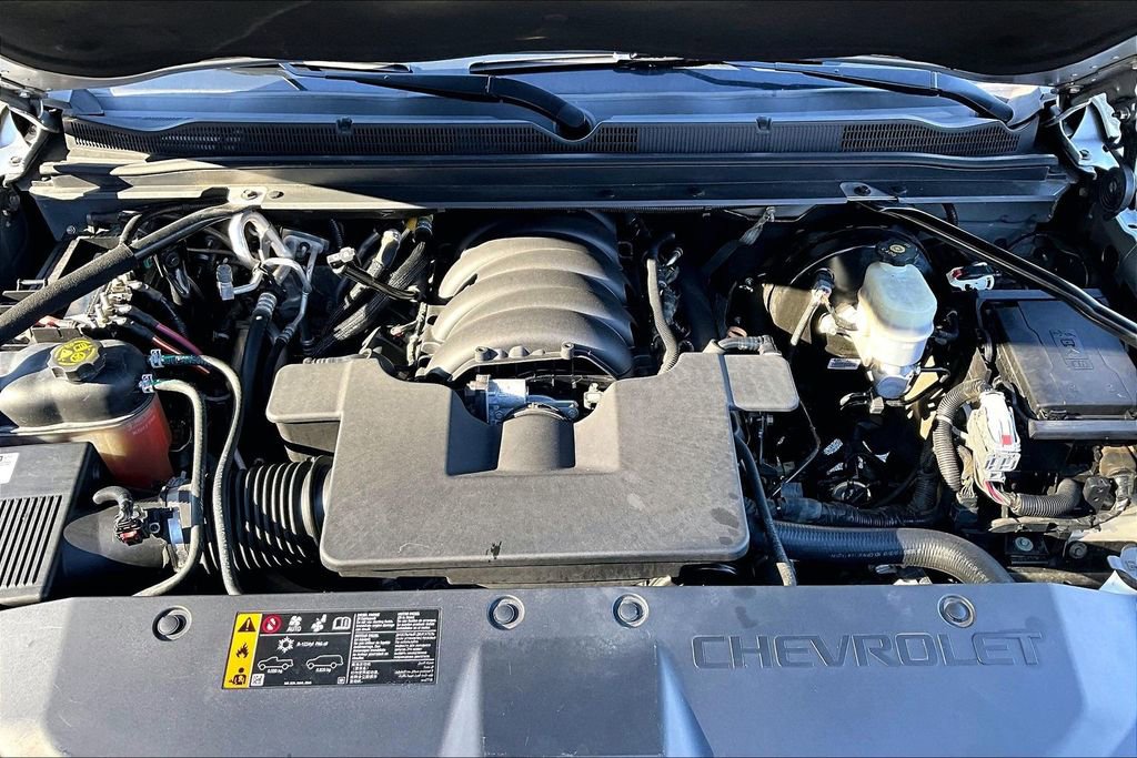 Used 2020 Chevrolet Tahoe Premier image 29