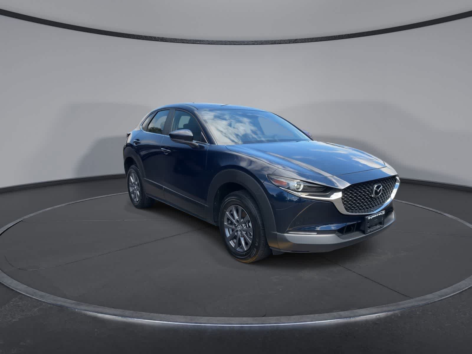 Used 2024 MAZDA CX-30 AWD 2.5 S image 2