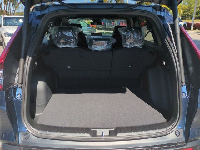 New 2026 Honda CR-V Sport-L image 12