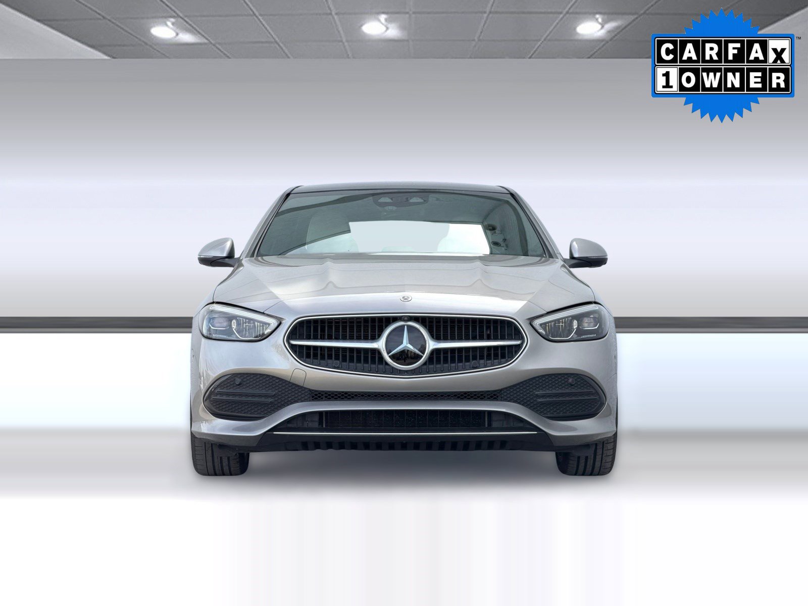 Certified 2023 Mercedes-Benz C 300 Sedan image 6