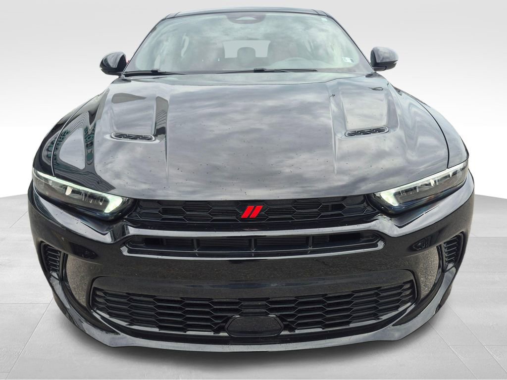 Used 2024 Dodge Hornet R/T Plus w/ R/T Blacktop Package AWD/4WD image 8