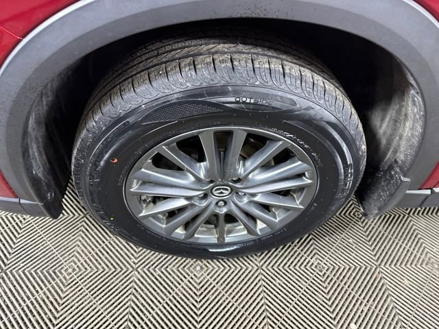 Used 2017 MAZDA CX-5 Touring w/ Preferred Equipment Package image 10