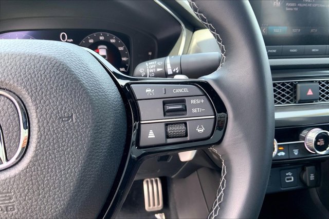 Used 2025 Acura Integra A-Spec FWD image 19